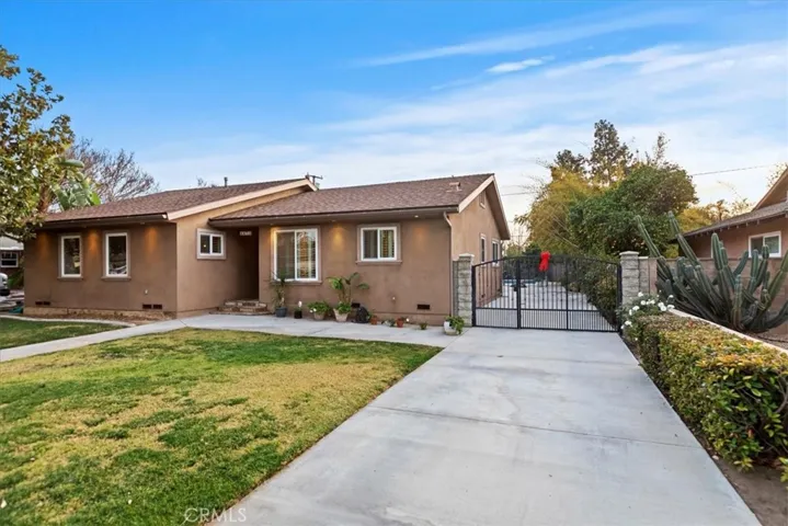 4472 Beechwood Place, Riverside, California 92506