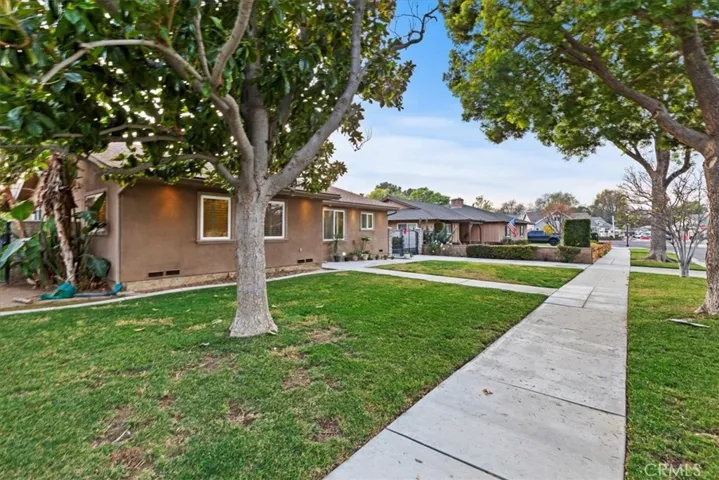 4472 Beechwood Place, Riverside, California 92506