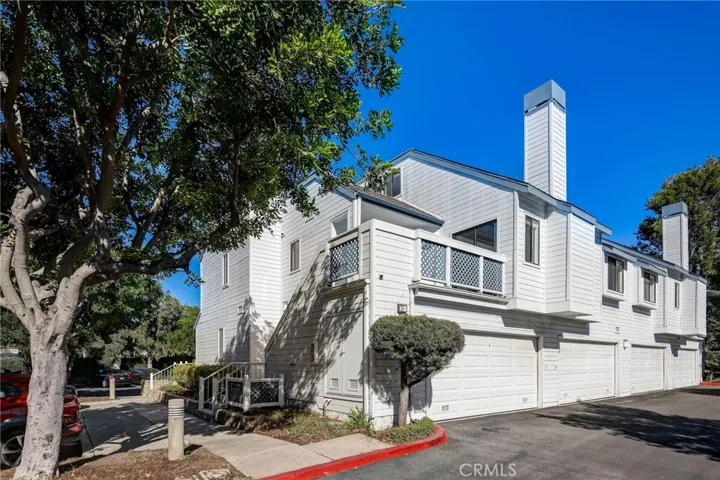 609 Springbrook N 56, Irvine, California 92614