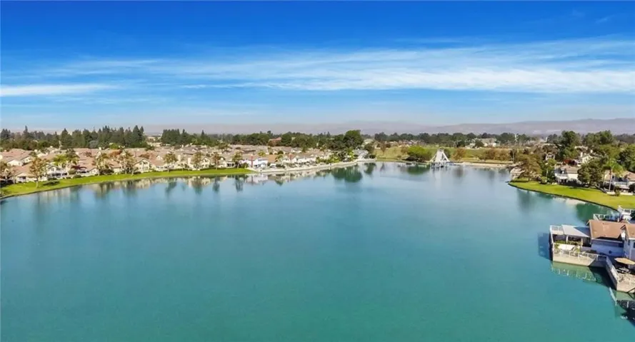 609 Springbrook N 56, Irvine, California 92614