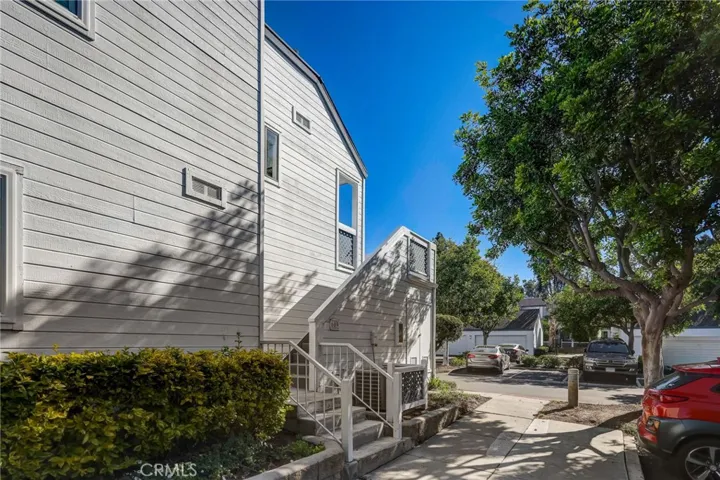 609 Springbrook N 56, Irvine, California 92614