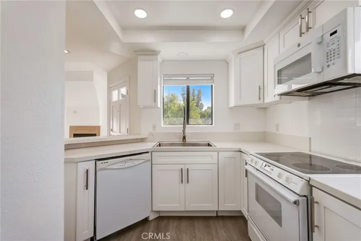609 Springbrook N 56, Irvine, California 92614