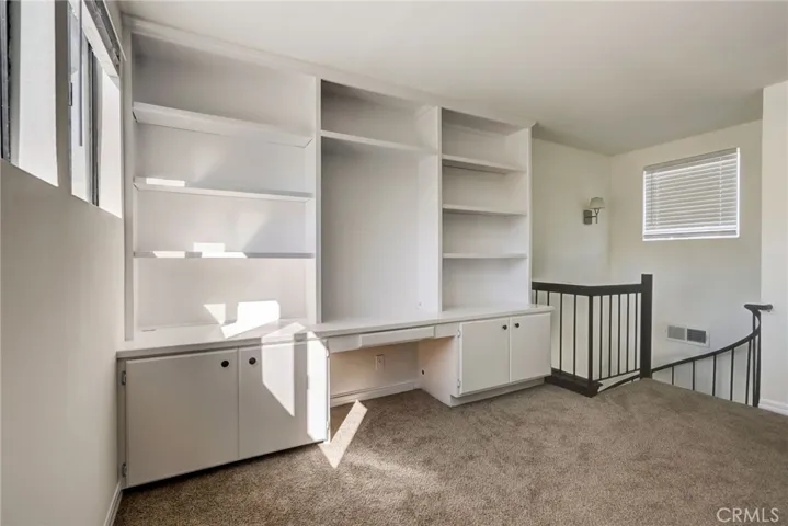 Upstairs Loft