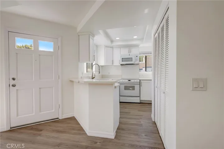 609 Springbrook N 56, Irvine, California 92614