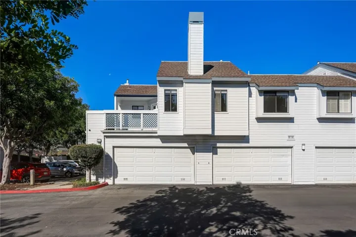 609 Springbrook N 56, Irvine, California 92614