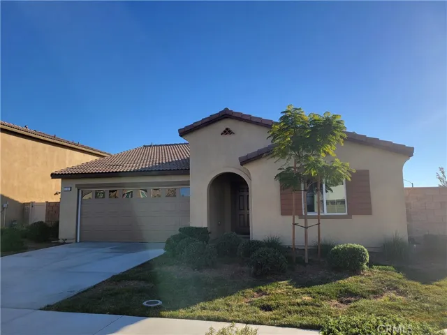 1271 Memorial Avenue, Hemet, California 92543