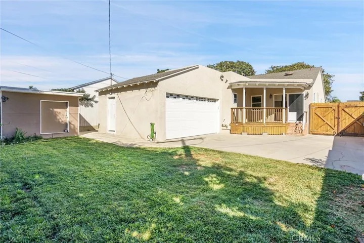 1217 Ynez Avenue, Redondo Beach, California 90277