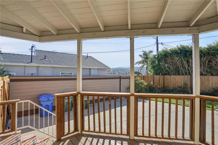 1217 Ynez Avenue, Redondo Beach, California 90277