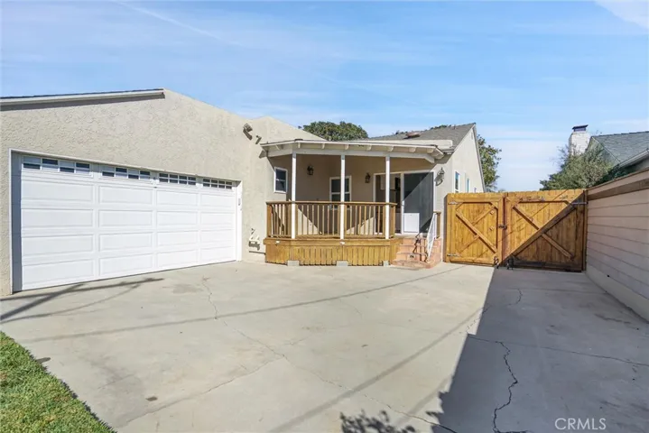 1217 Ynez Avenue, Redondo Beach, California 90277