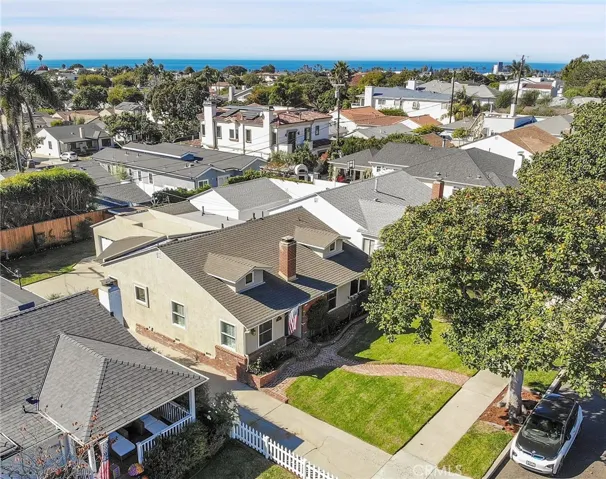 1217 Ynez Avenue, Redondo Beach, California 90277