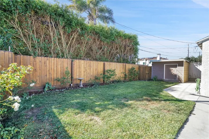 1217 Ynez Avenue, Redondo Beach, California 90277