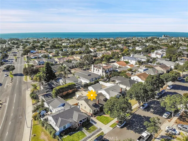 1217 Ynez Avenue, Redondo Beach, California 90277