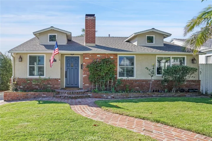 1217 Ynez Avenue, Redondo Beach, California 90277