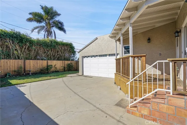 1217 Ynez Avenue, Redondo Beach, California 90277