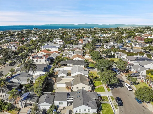 1217 Ynez Avenue, Redondo Beach, California 90277
