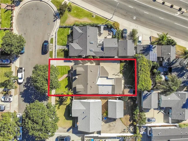 1217 Ynez Avenue, Redondo Beach, California 90277
