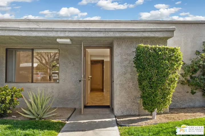 1111 E Ramon Road 43, Palm Springs, California 92264