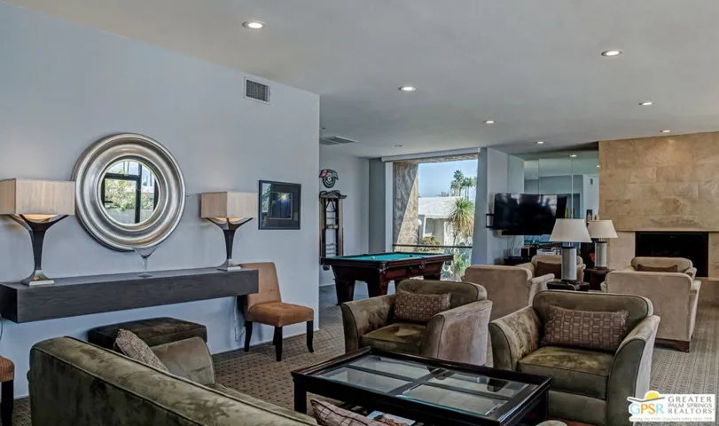 1111 E Ramon Road 43, Palm Springs, California 92264