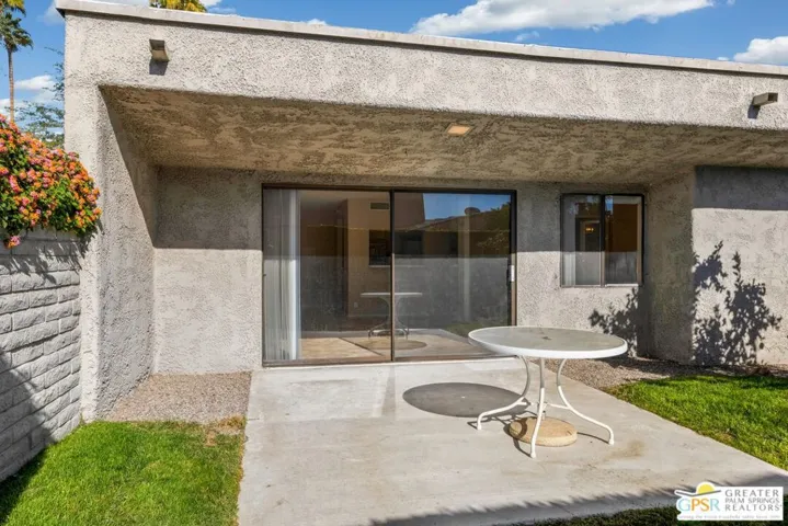 1111 E Ramon Road 43, Palm Springs, California 92264