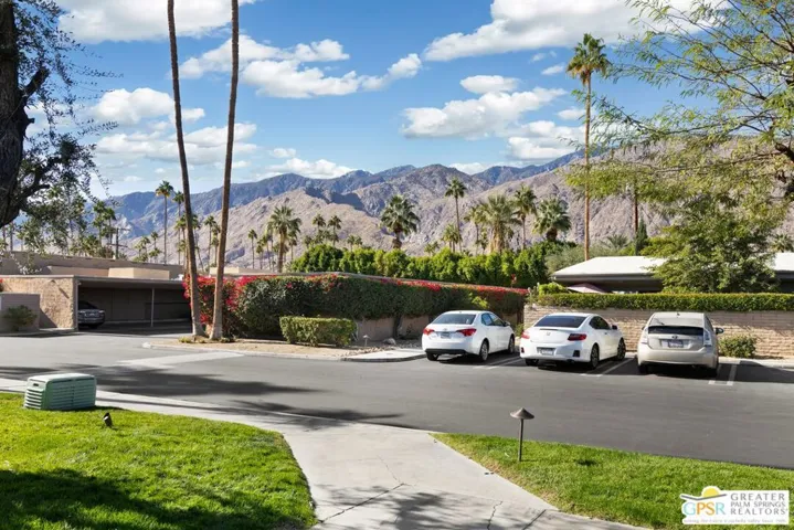 1111 E Ramon Road 43, Palm Springs, California 92264