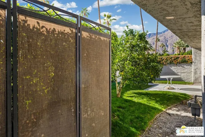 1111 E Ramon Road 43, Palm Springs, California 92264