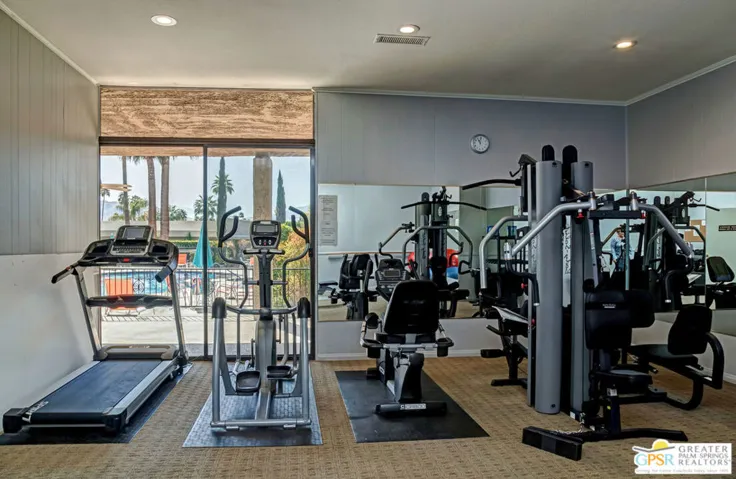1111 E Ramon Road 43, Palm Springs, California 92264