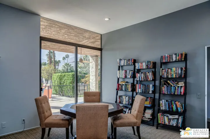 1111 E Ramon Road 43, Palm Springs, California 92264
