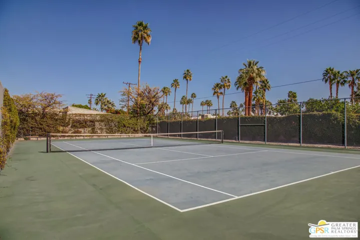 1111 E Ramon Road 43, Palm Springs, California 92264