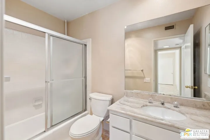 1111 E Ramon Road 43, Palm Springs, California 92264