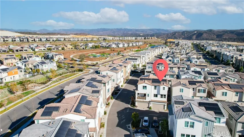 412 Corral Court, Rancho Mission Viejo, California 92694