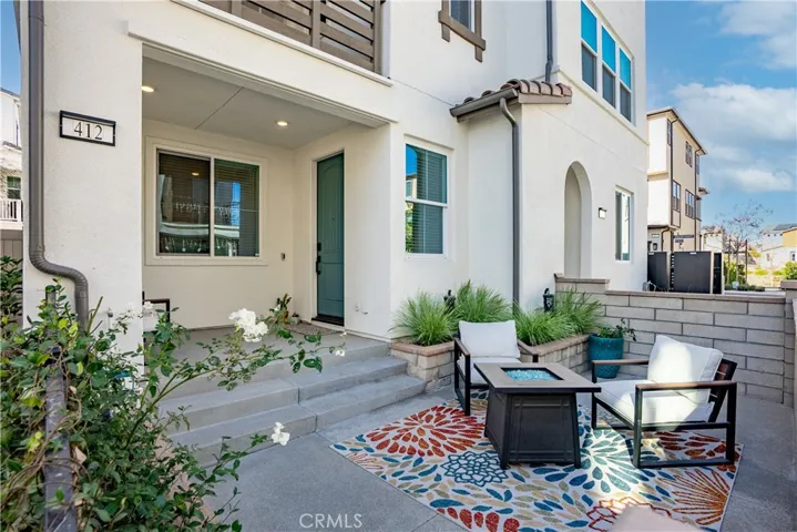 412 Corral Court, Rancho Mission Viejo, California 92694