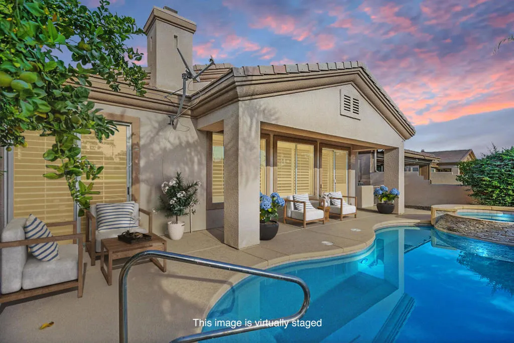 75715 Heritage W, Palm Desert, California 92211, 3 Bedrooms Bedrooms, ,3 BathroomsBathrooms,Residential,For Sale,Heritage,219121799DA