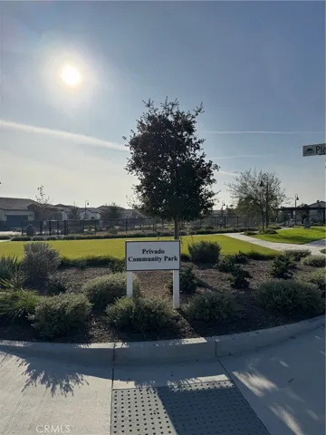 Neighborhood Park