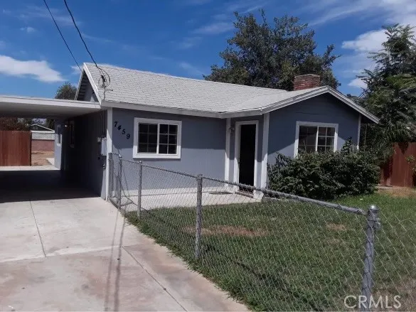 7459 Ysmael Villegas Street, Riverside, California 92504