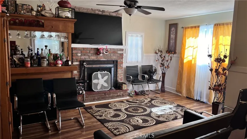 7459 Ysmael Villegas Street, Riverside, California 92504