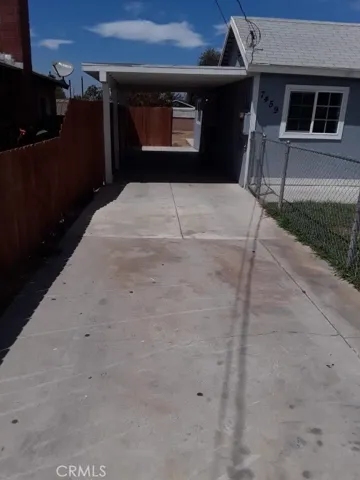 7459 Ysmael Villegas Street, Riverside, California 92504