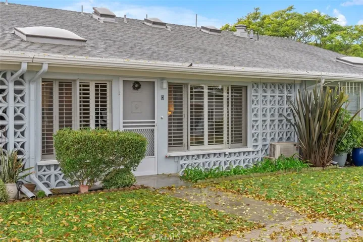 13680 E El Dorado Drive M3-33h, Seal Beach, California 90740