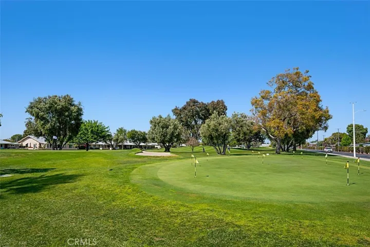 13680 E El Dorado Drive M3-33h, Seal Beach, California 90740