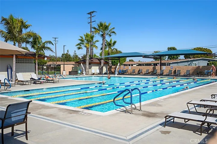 13680 E El Dorado Drive M3-33h, Seal Beach, California 90740