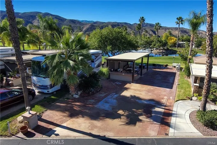 45525 Highway 79 Site 142, Aguanga, California 92536