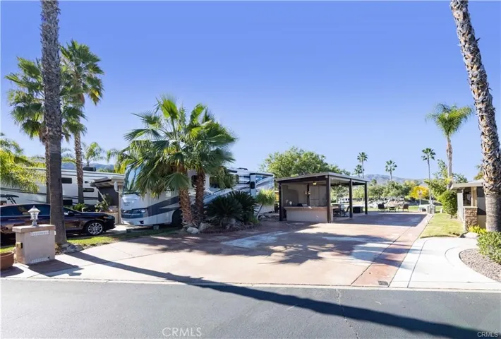 45525 Highway 79 Site 142, Aguanga, California 92536