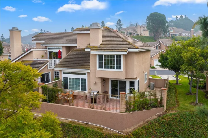 6147 E. Garnet Circle, Anaheim Hills, California 92807