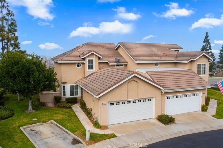 6147 E. Garnet Circle, Anaheim Hills, California 92807