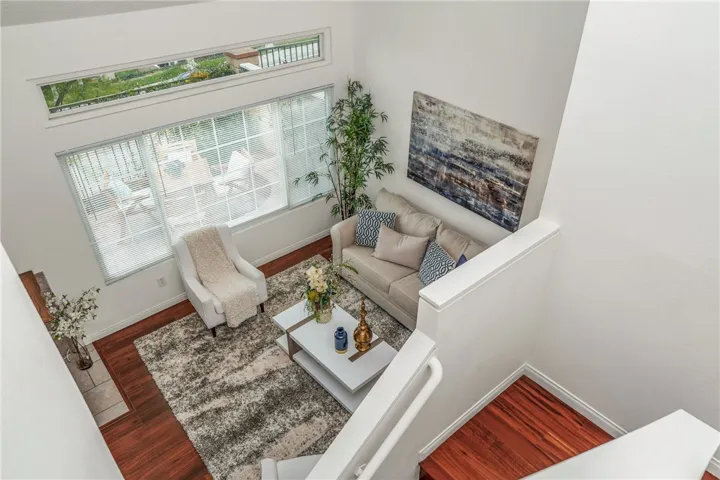 6147 E. Garnet Circle, Anaheim Hills, California 92807