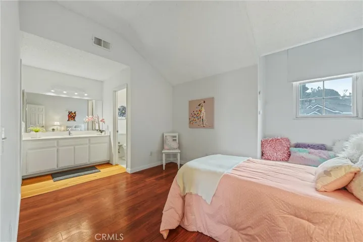 6147 E. Garnet Circle, Anaheim Hills, California 92807