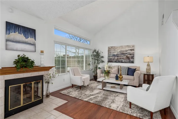 6147 E. Garnet Circle, Anaheim Hills, California 92807