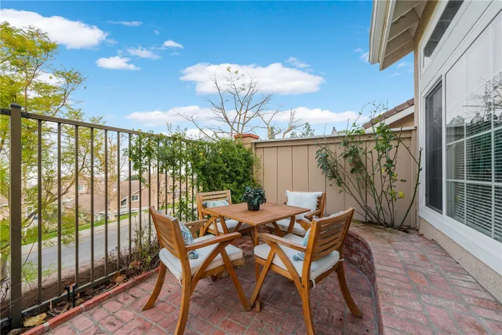 6147 E. Garnet Circle, Anaheim Hills, California 92807