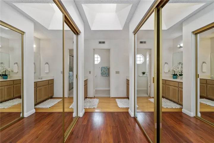 6147 E. Garnet Circle, Anaheim Hills, California 92807