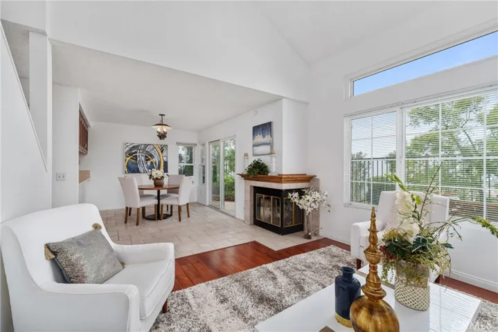 6147 E. Garnet Circle, Anaheim Hills, California 92807