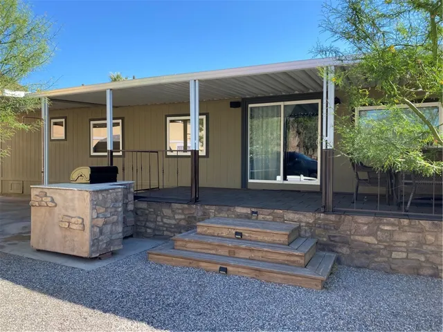 451 Parker Dam Road B-1, Parker, California 92267
